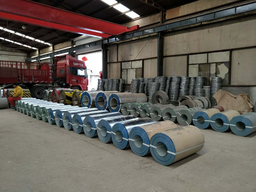 車(chē)庫(kù)門(mén)料